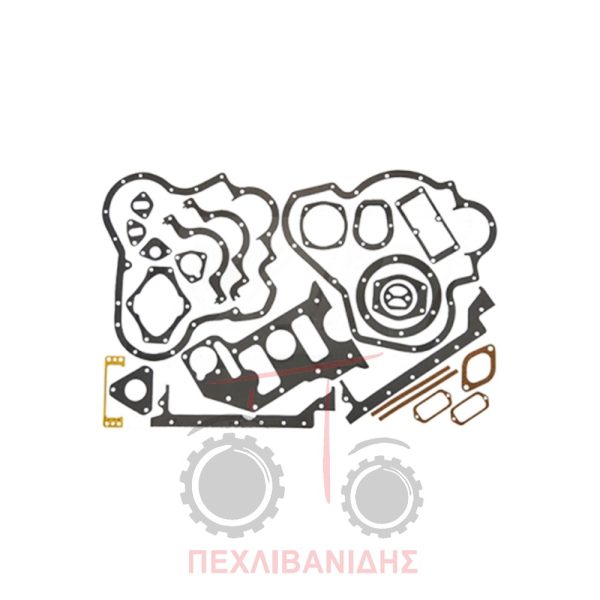 Φλάντζες κάτω σετ 35-135-240