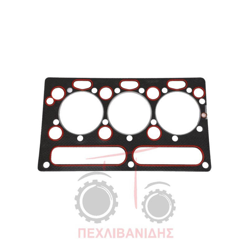 Φλάντζα κεφαλής Massey Ferguson 135-240-253-263