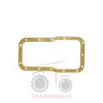 Φλάντζα καπάκι Υδραυλικού Massey Ferguson 35-135-290-590 Φλάντζα καπάκι Υδραυλικού Massey Ferguson 35-135-290-590