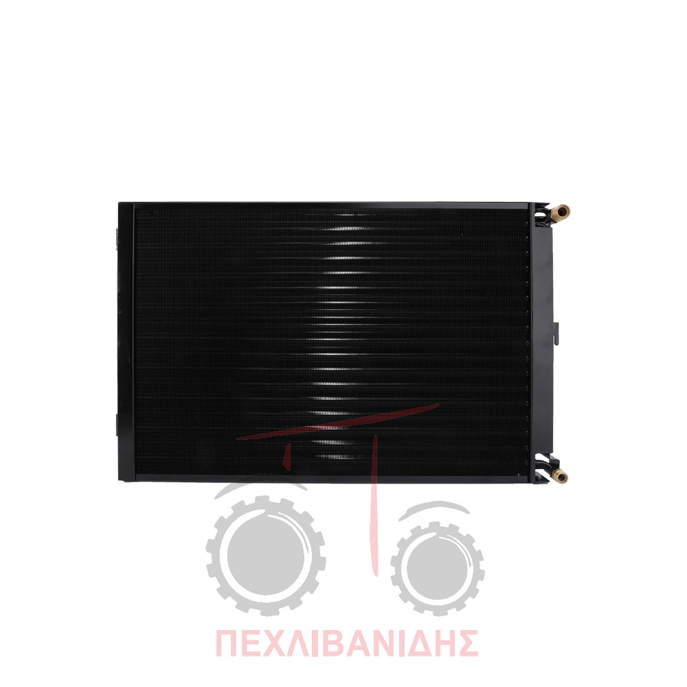 Ψυγείο aircondition κοντενσερ Massey Ferguson 3000-3120-3655-6100-8100