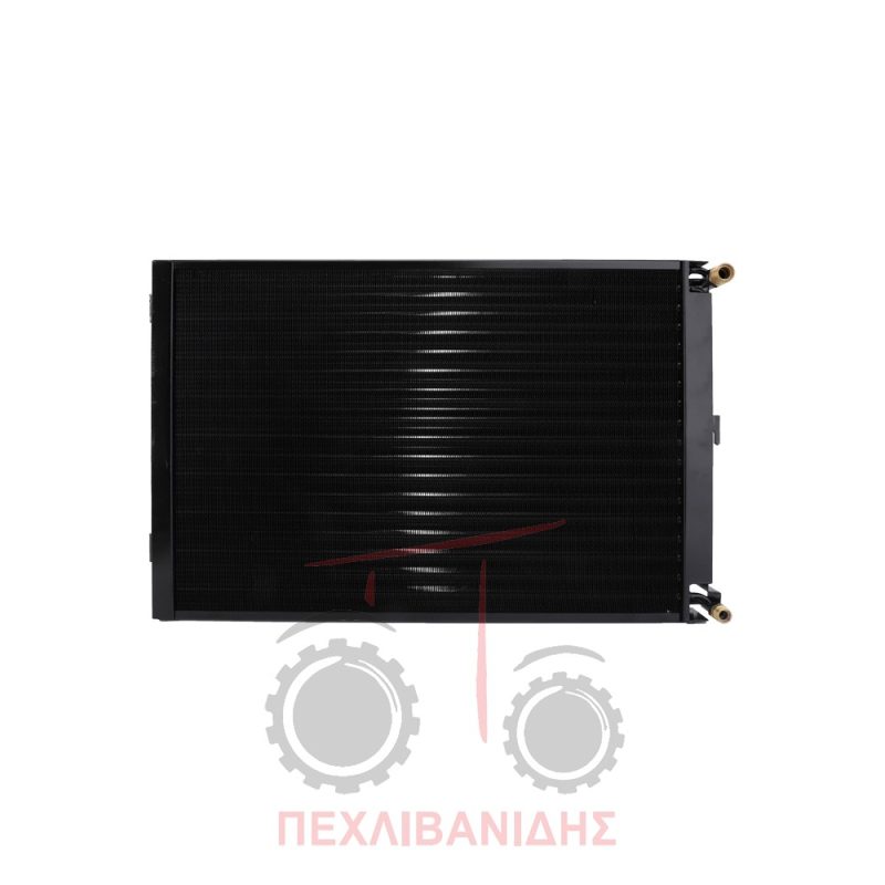 Ψυγείο aircondition κοντενσερ Massey Ferguson 3000-3120-3655-6100-8100