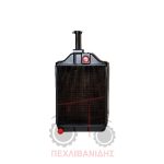 Ψυγείο νερού Massey Ferguson 575-590 Ψυγείο νερού Massey Ferguson 575-590