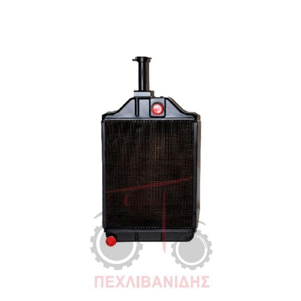 Ψυγείο νερού Massey Ferguson 575-590