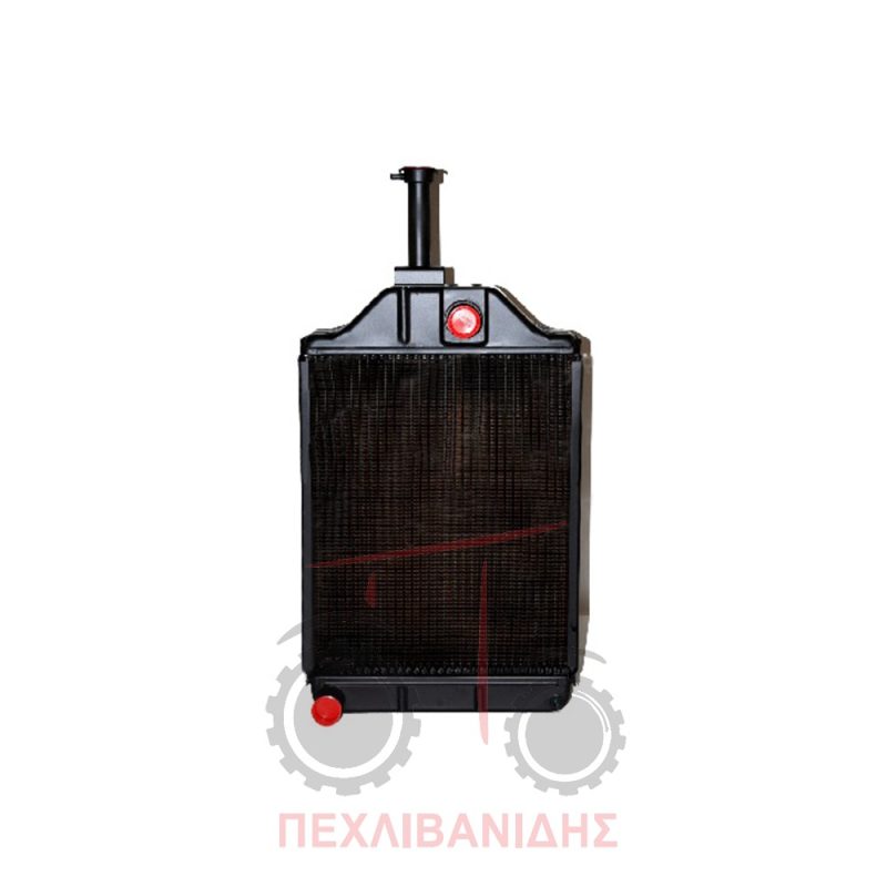 Ψυγείο νερού Massey Ferguson 575-590 Ψυγείο νερού Massey Ferguson 575-590