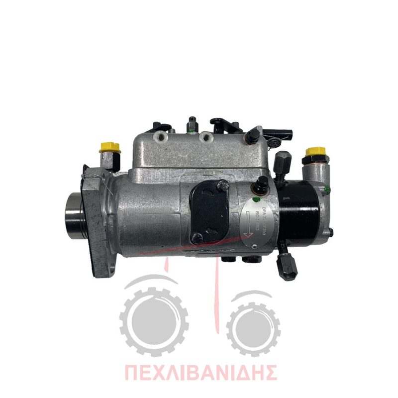 Αντλία πετρελαίου Massey Ferguson 152-135-240-255 Αντλία πετρελαίου Massey Ferguson 152-135-240-255
