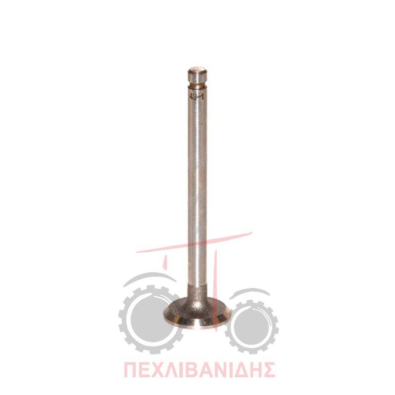 Βαλβίδα κινητήρα εξαγωγής Perkins 20C Βαλβίδα κινητήρα εξαγωγής Perkins 20C