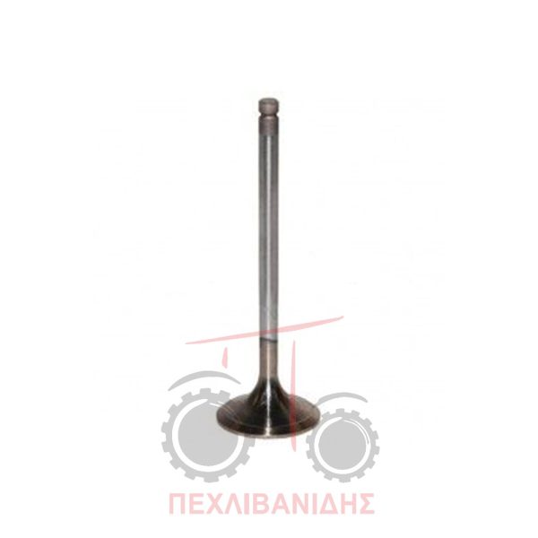 Βαλβίδα εισαγωγής κινητήρα SISU 320-420-620