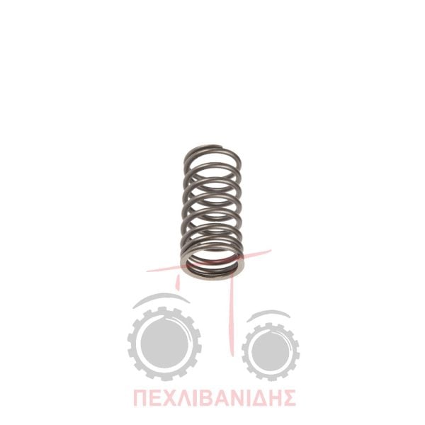 Ελατήριο βαλβίδας μηχανής στενό Massey Ferguson 1080-265-2705-294-3050-390-398