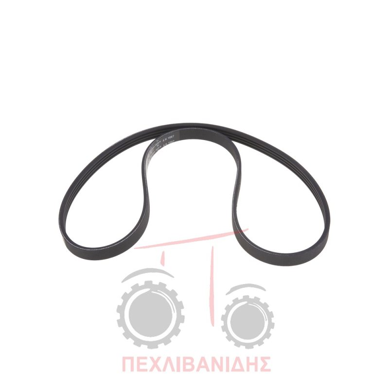 Ιμάντας 4PK-1067 Massey Ferguson 6490-7490