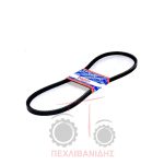 Ιμάντας κινητήρα 8240-8250-8260 Ιμάντας κινητήρα 8240-8250-8260
