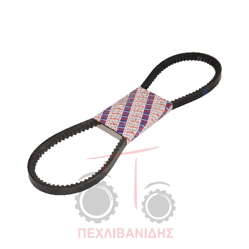 Ιμάντας τροχαλίας Massey Ferguson 165-175-185-188