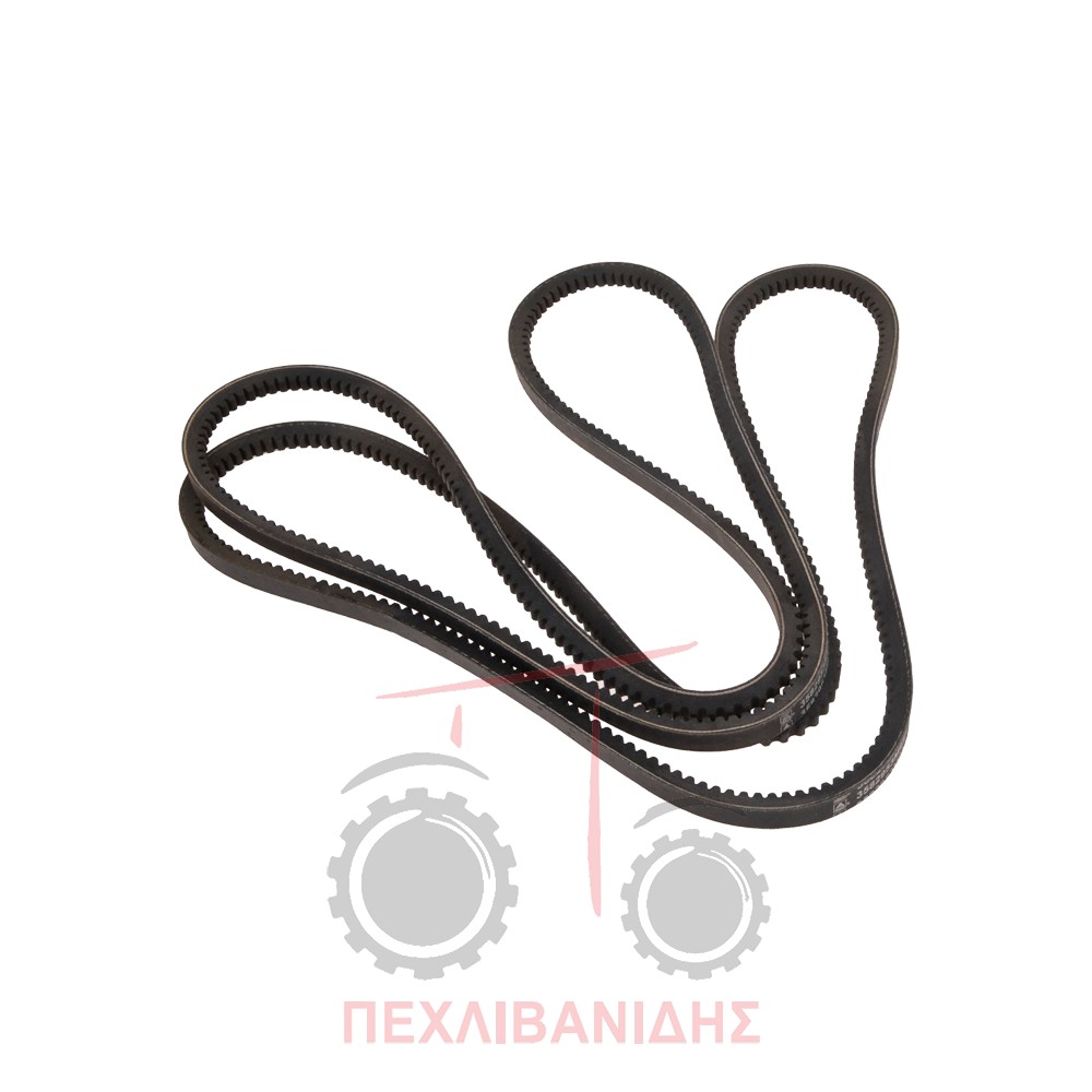 Σετ ιμάντας 13x1575 Massey Ferguson 3125-3140-3645-6190-8110