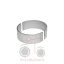 Ζεύγος κουζινέτο βάσης STD SISU Massey Ferguson 3600-5600-5700-6400-6600-6700-7400-8400