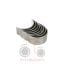 Κουζινέτο μπιέλα 010 105mm 4 κύλινδρο Massey Ferguson 2680-291-4291