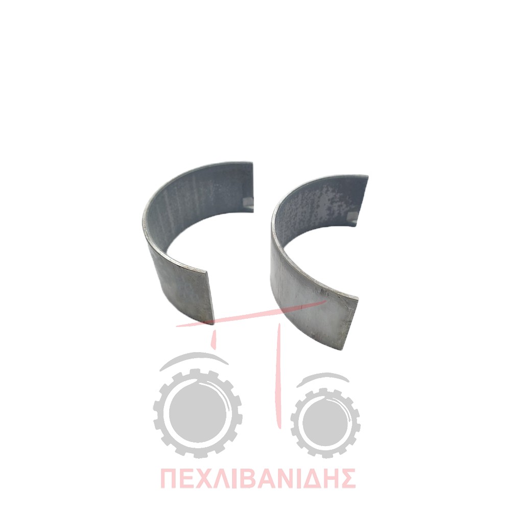 Ζεύγος κουζινέτο μπίελας 020 SISU Massey Ferguson 3680-6490-8150-8250