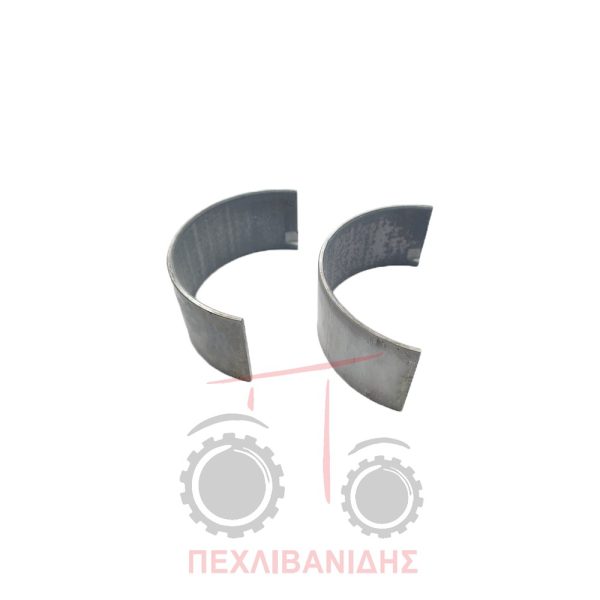 Ζεύγος κουζινέτο μπίελας 020 SISU Massey Ferguson 3680-6490-8150-8250