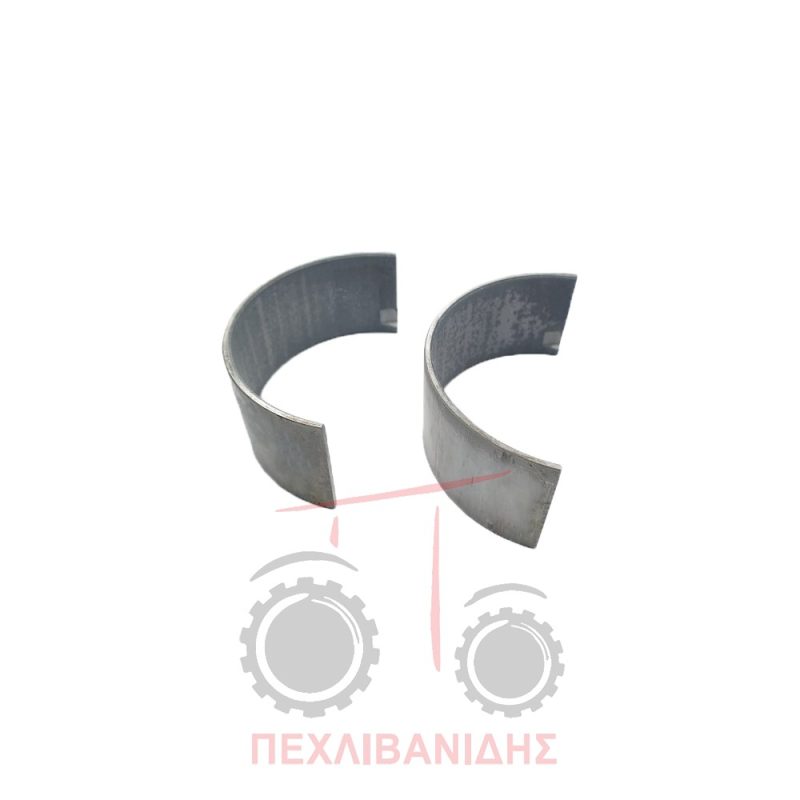 Ζεύγος κουζινέτο μπίελας 020 SISU Massey Ferguson 3680-6490-8150-8250 Ζεύγος κουζινέτο μπίελας 020 SISU Massey Ferguson 3680-6490-8150-8250
