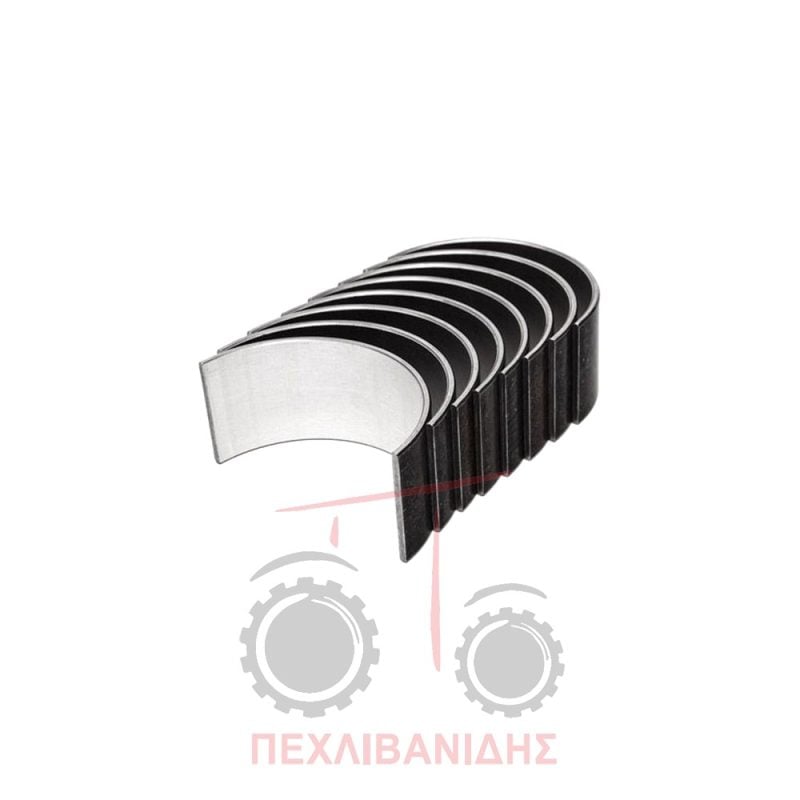 Κουζινέτο μπιέλας 020 105mm 4 κύλινδρο Massey Ferguson 2680-291-4291 Κουζινέτο μπιέλας 020 105mm 4 κύλινδρο Massey Ferguson 2680-291-4291