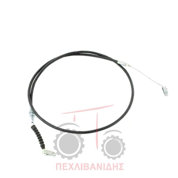 Ντίζα ποδόγκαζου 3680-3690