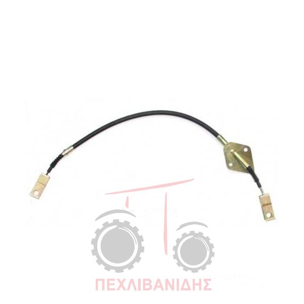 Ντίζα συμπλέκτη 4200-4300