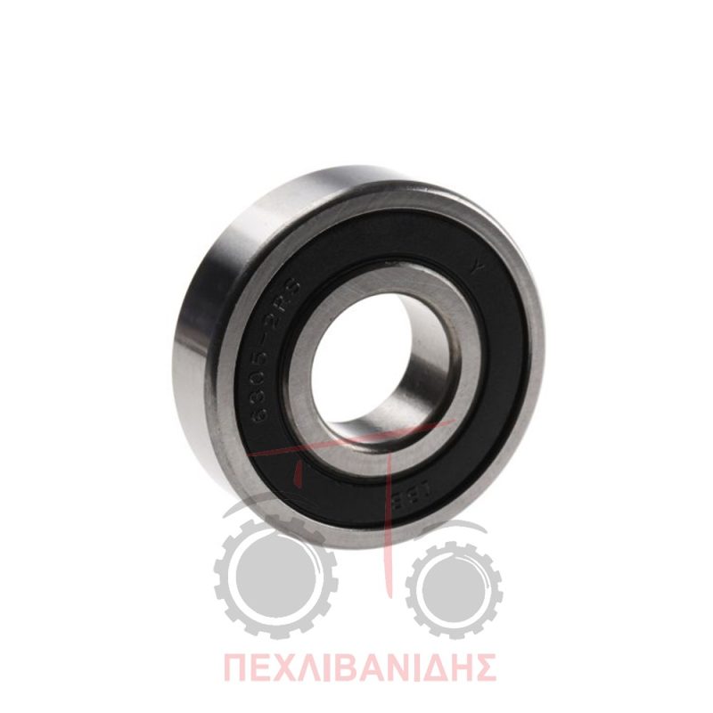 Ρουλεμάν υδραντλίας 2RS MF390