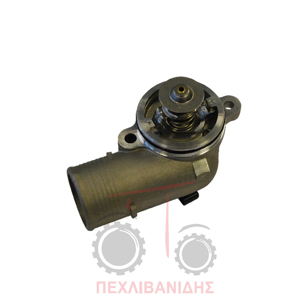 Καβούκι θερμοστάτη 3340-REX-1104