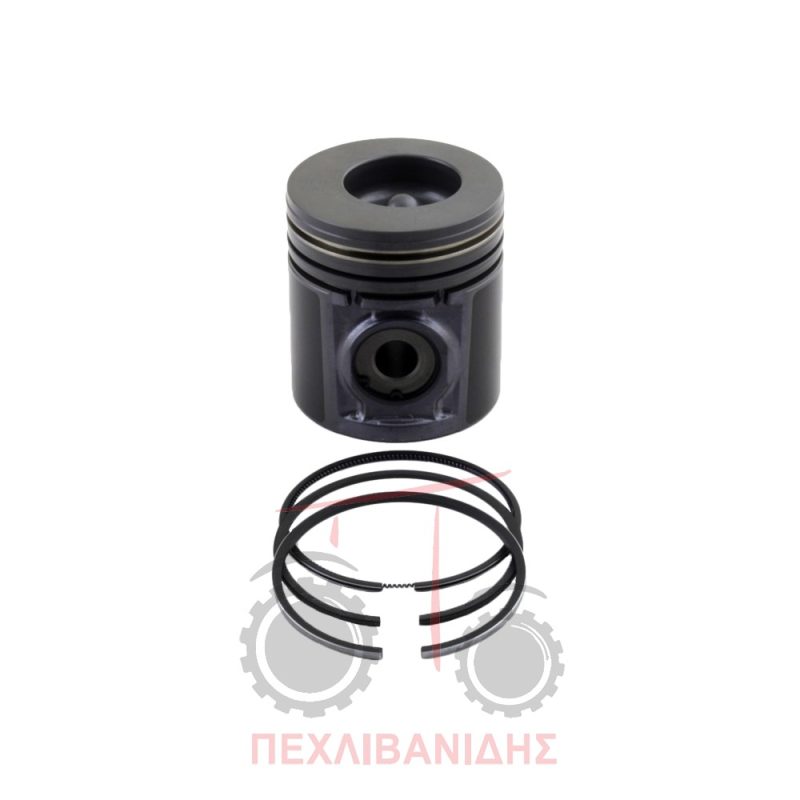 Πιστόνι 100mm - 3 ελατήρια 40mm Massey Ferguson 5465-6475-7475 Πιστόνι 100mm - 3 ελατήρια 40mm Massey Ferguson 5465-6475-7475