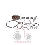 Σετ υδραντλίας SISU Massey Ferguson 8270-8280-8470-8480 Σετ υδραντλίας SISU Massey Ferguson 8270-8280-8470-8480