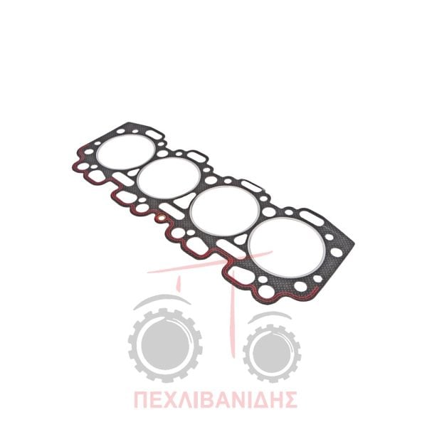Φλάντζα κεφαλής Massey Ferguson 1080-595