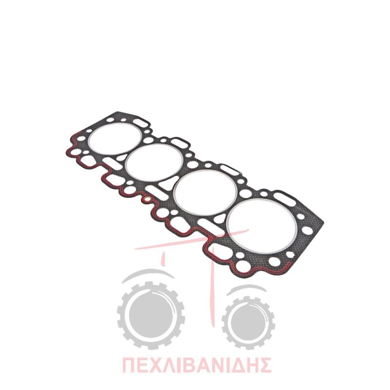 Φλάντζα κεφαλής Massey Ferguson 1080-595 Φλάντζα κεφαλής Massey Ferguson 1080-595