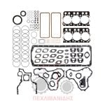 Φλάντζες γενικής SISU Massey Ferguson 3680-3690 Φλάντζες γενικής SISU Massey Ferguson 3680-3690