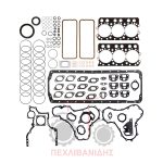 Φλάντζες γενικής SISU Massey Ferguson 3680-3690 Φλάντζες γενικής SISU Massey Ferguson 3680-3690