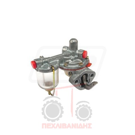 Bοηθητικό Massey Ferguson 65-165