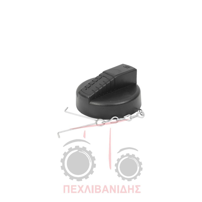 Καπάκι ρεζερβουάρ πετρελαίου Massey Ferguson 365-393-399
