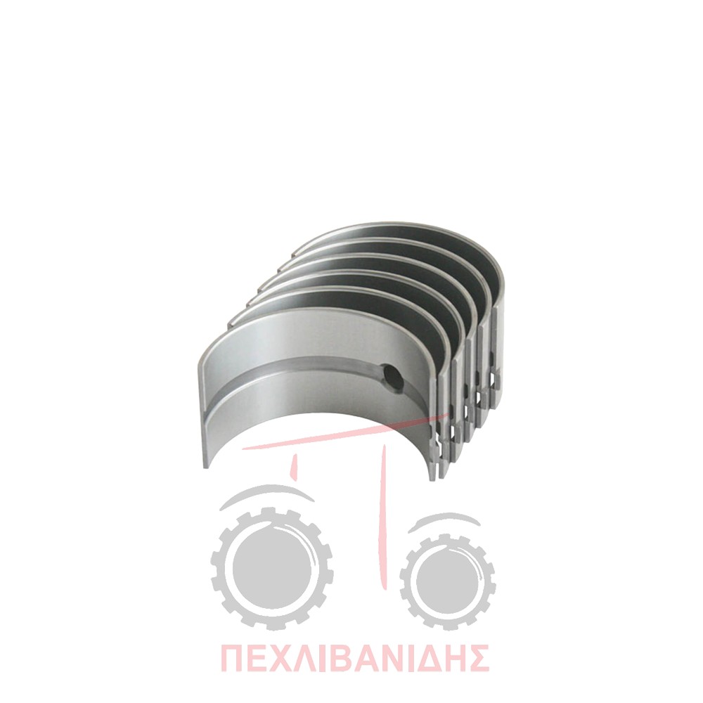 Κουζινέτο βάσης 020 στάνταρ Massey Ferguson 35-135-ΤΕΑ20