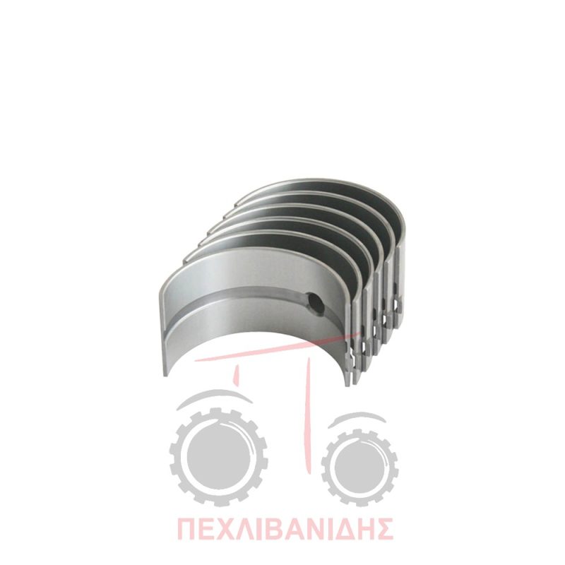 Κουζινέτο βάσης 020 στάνταρ Massey Ferguson 35-135-ΤΕΑ20