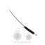 Ντίζα γκαζιού Massey Ferguson 2600-2700-3545
