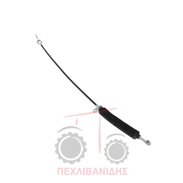 Ντίζα γκαζιού Massey Ferguson 2600-2700-3545
