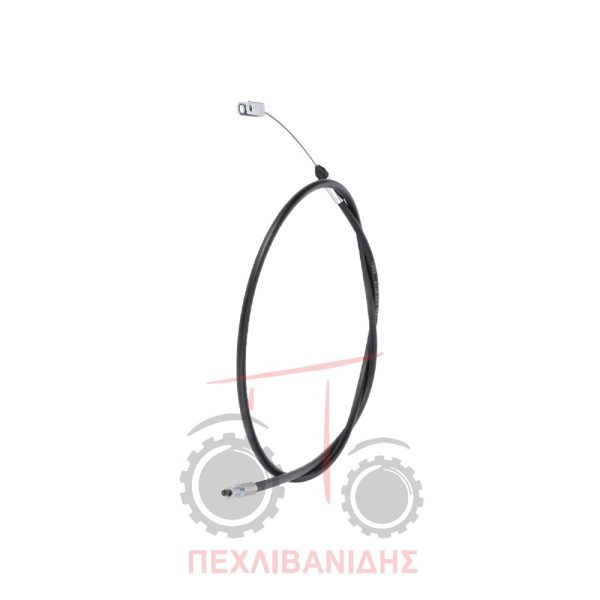 Ντίζα γκαζιού χειρόγκαζου Massey Ferguson 340-350-390-398-399