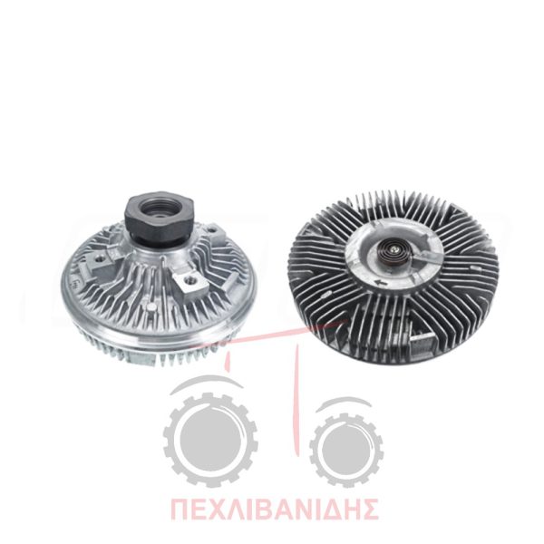Yδραργυρικό για φτερωτή Massey Ferguson 6280-6290-8220