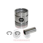 Πιστόνι 98mm - 5 κανάλια Massey Ferguson 168-274-383-3225-575-675 Πιστόνι 98mm - 5 κανάλια Massey Ferguson 168-274-383-3225-575-675