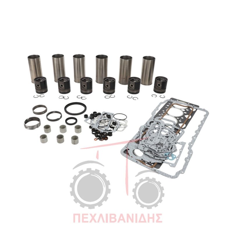 Σετ γενικής μηχανής 98mm Massey Ferguson 2680-2720-3650 Σετ γενικής μηχανής 98mm Massey Ferguson 2680-2720-3650