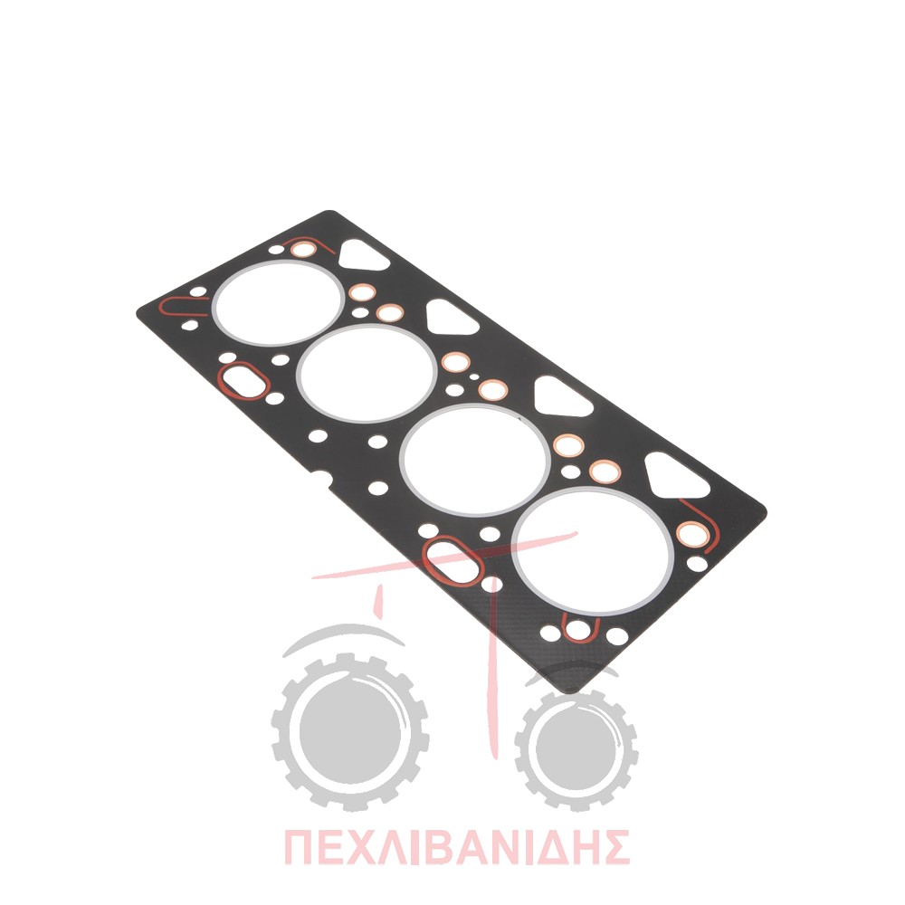 Φλάντζα κεφαλής Massey Ferguson 175-290-390-398-3000-690