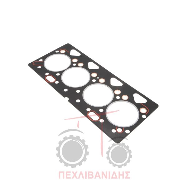 Φλάντζα κεφαλής Massey Ferguson 175-290-390-398-3000-690