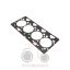 Φλάντζα κεφαλής Massey Ferguson 175-290-390-398-3000-690
