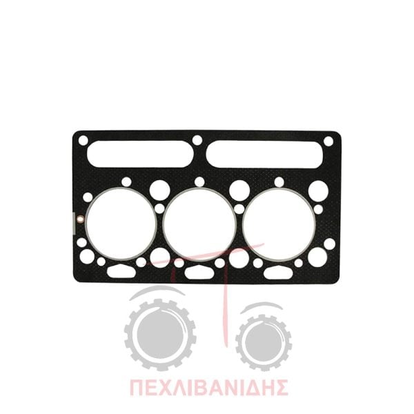 Φλάντζα κεφαλής Massey Ferguson 135-240-360-550