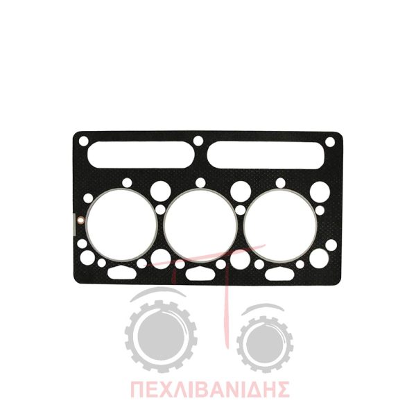 Φλάντζα κεφαλής Massey Ferguson 135-240-360-550