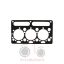 Φλάντζα κεφαλής Massey Ferguson 135-240-360-550