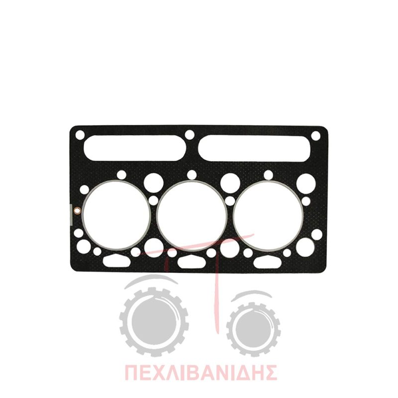 Φλάντζα κεφαλής Massey Ferguson 135-240-360-550