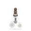 Ηλεκτροβαλβίδα μηχανικού Massey Ferguson 350-390-399